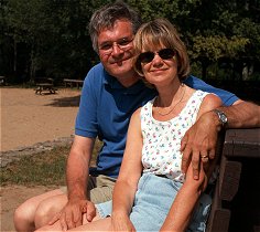 Hinckley Picnic Area
